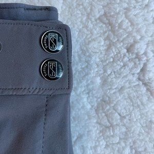 Tredstep Symphony Nero II Breeches